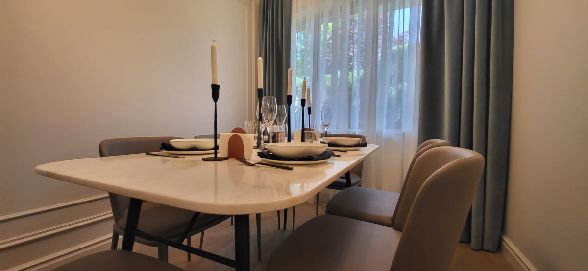 Квартира в Дзинтари, Латвия, 123 м² - фото 5