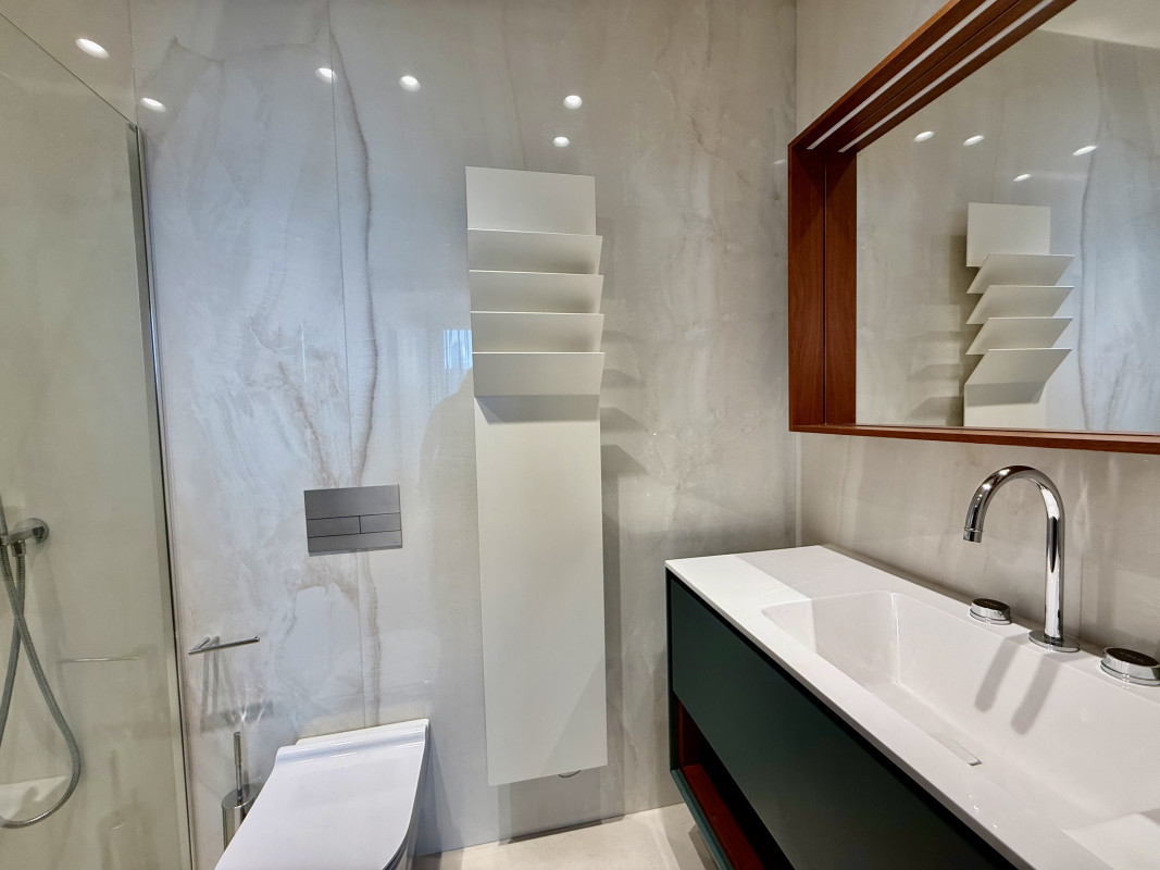 Квартира в Риге, Латвия, 134 м² - фото 6