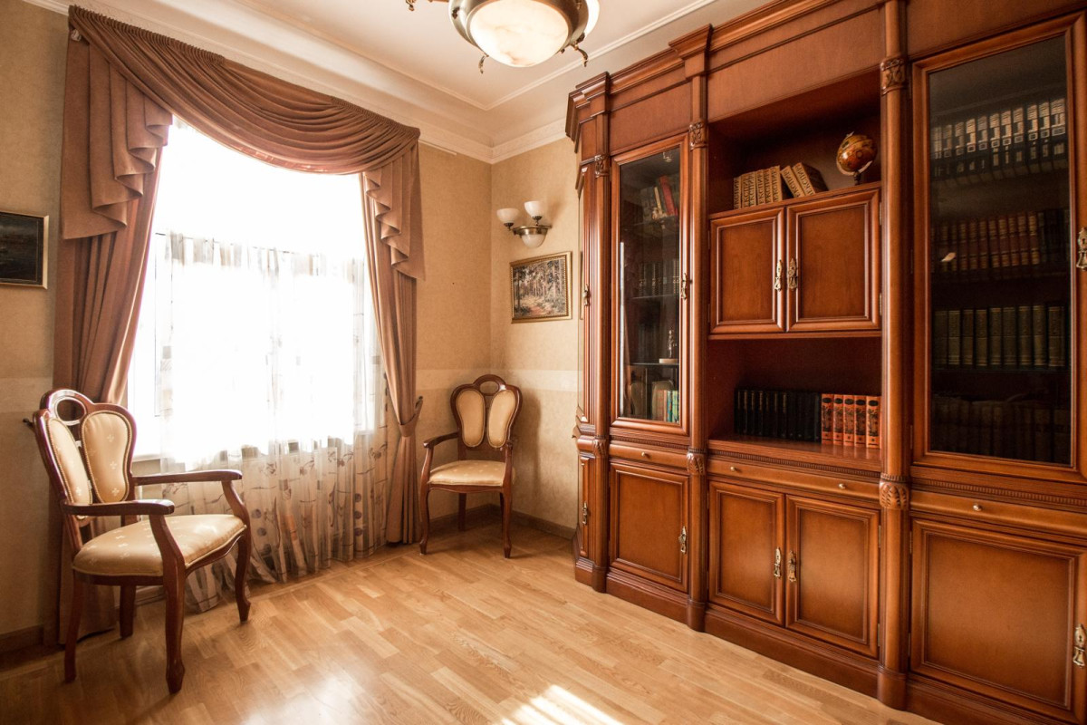 Квартира в Риге, Латвия, 190 м² - фото 6