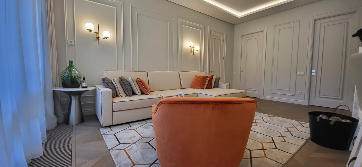 Квартира в Дзинтари, Латвия, 123 м² - фото 6