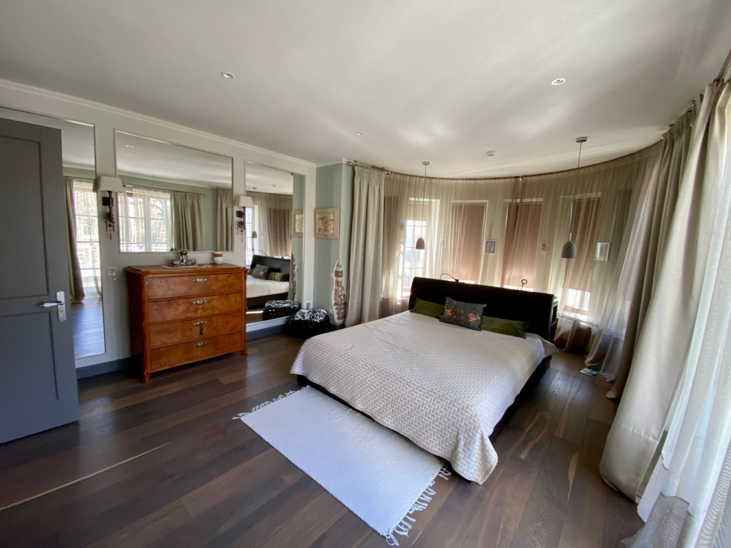 Дом в Дзинтари, Латвия, 500 м² - фото 7