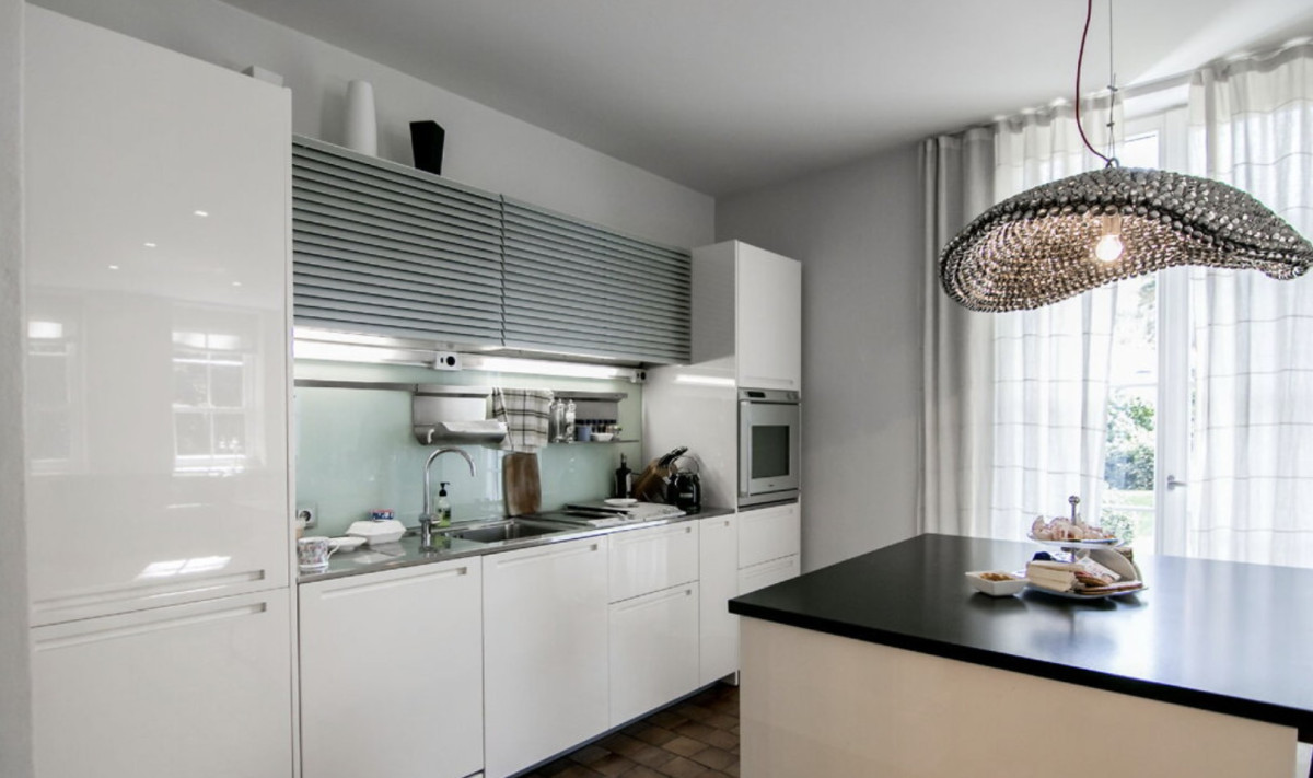 Дом в Риге, Латвия, 400 м² - фото 7