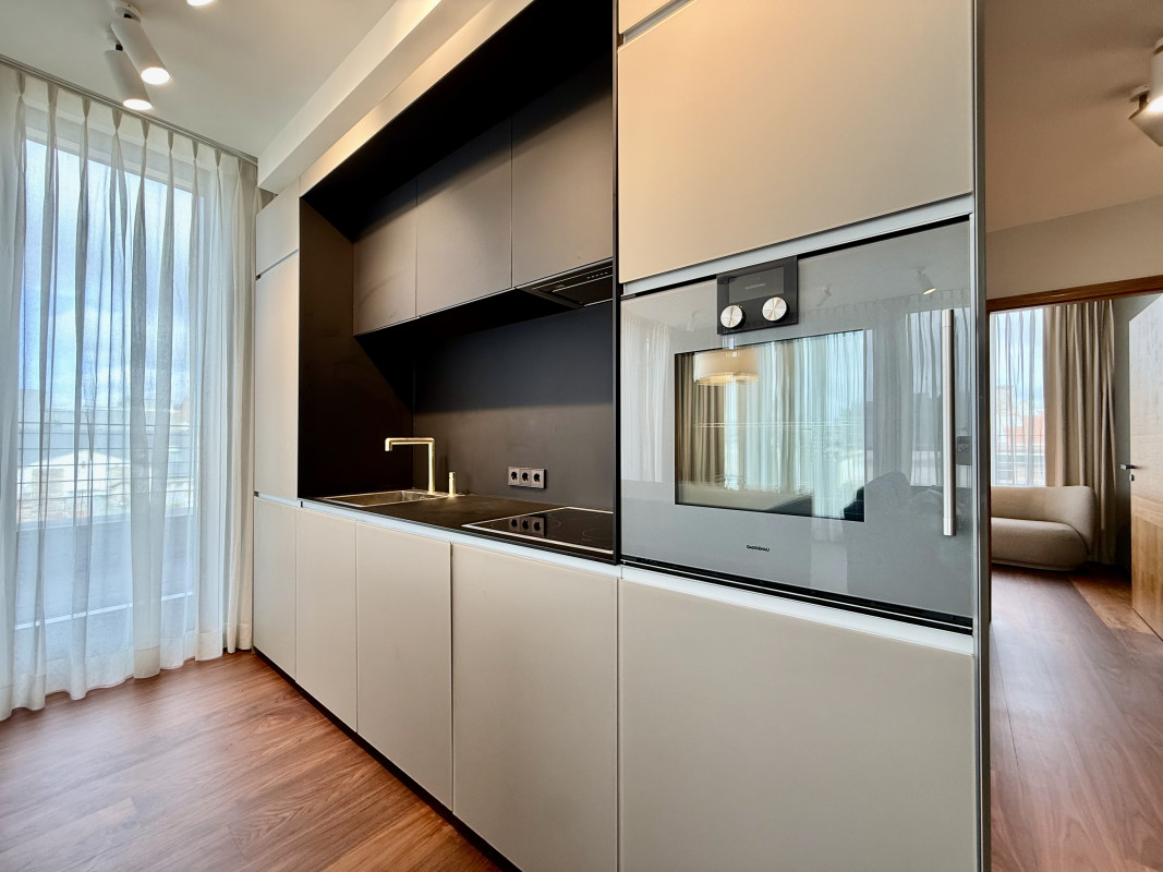 Квартира в Риге, Латвия, 134 м² - фото 7