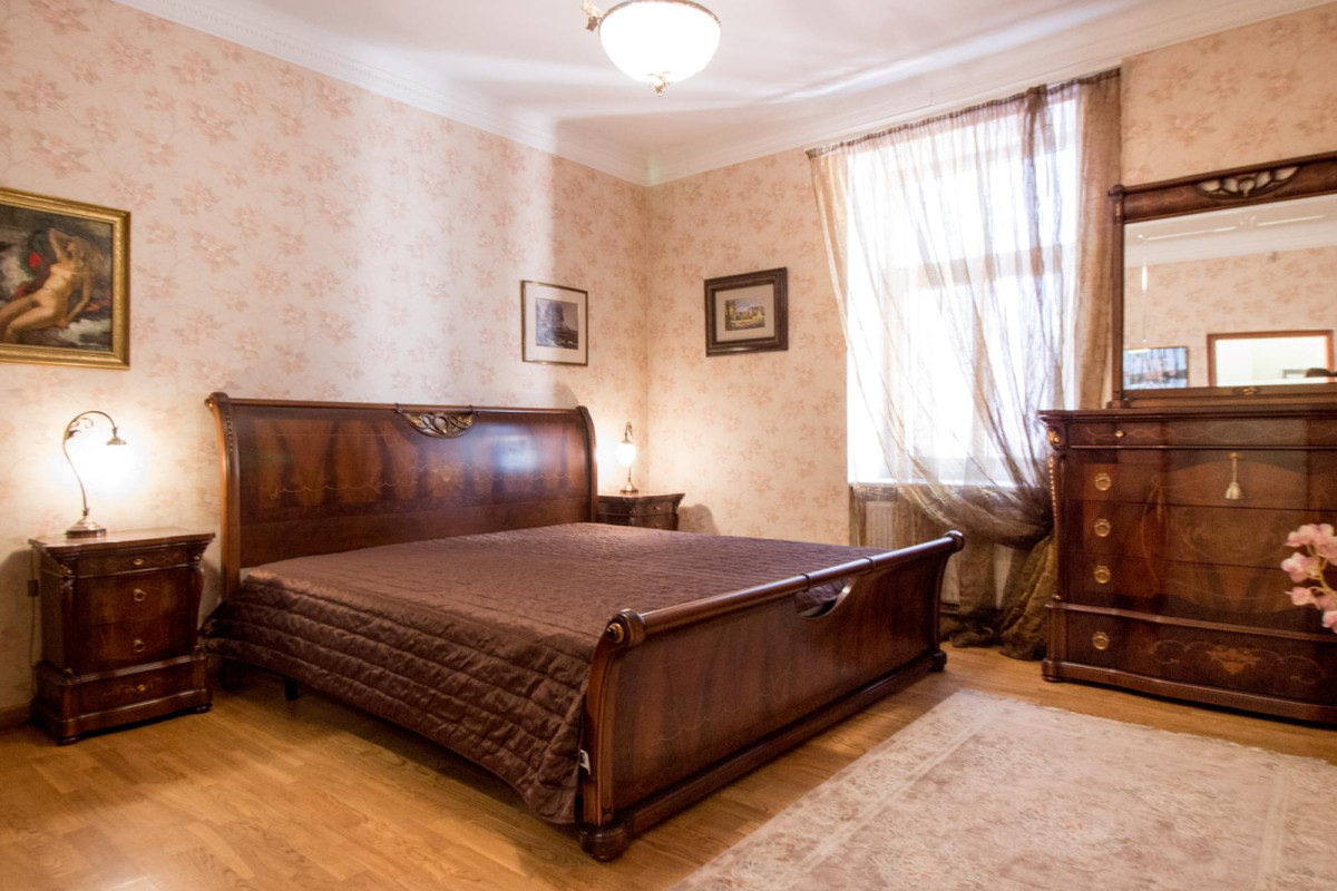 Квартира в Риге, Латвия, 190 м² - фото 8