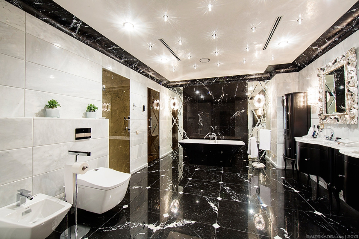 Дом в Риге, Латвия, 588 м² - фото 9