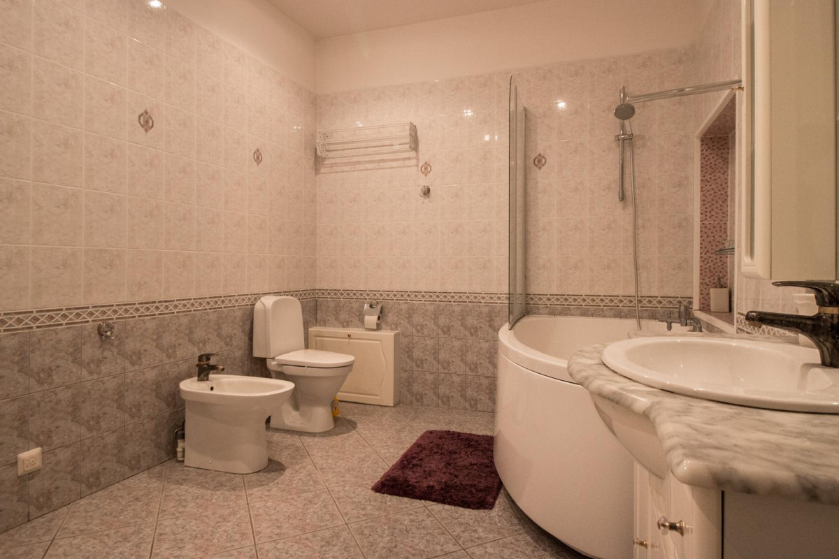 Квартира в Риге, Латвия, 190 м² - фото 9