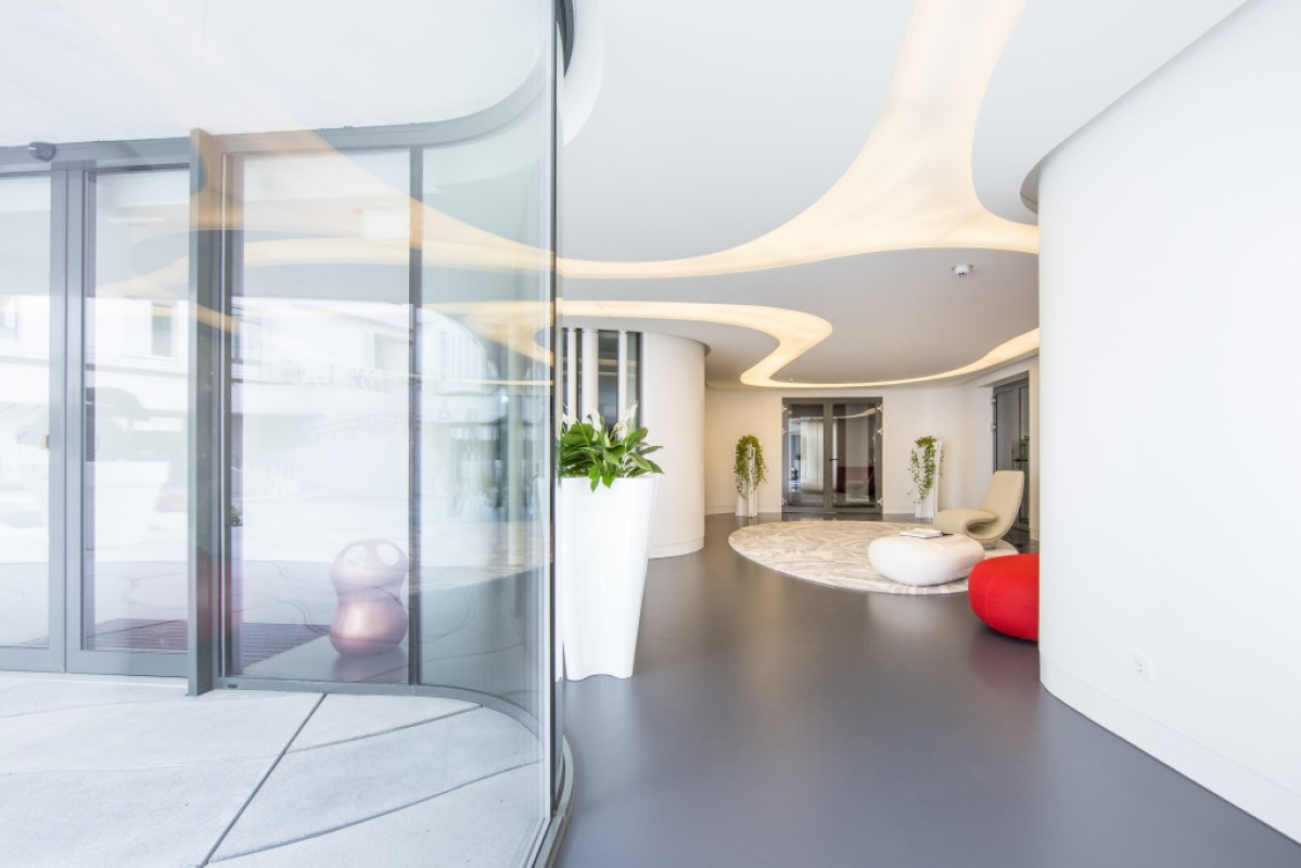 Квартира в Дзинтари, Латвия, 123 м² - фото 10