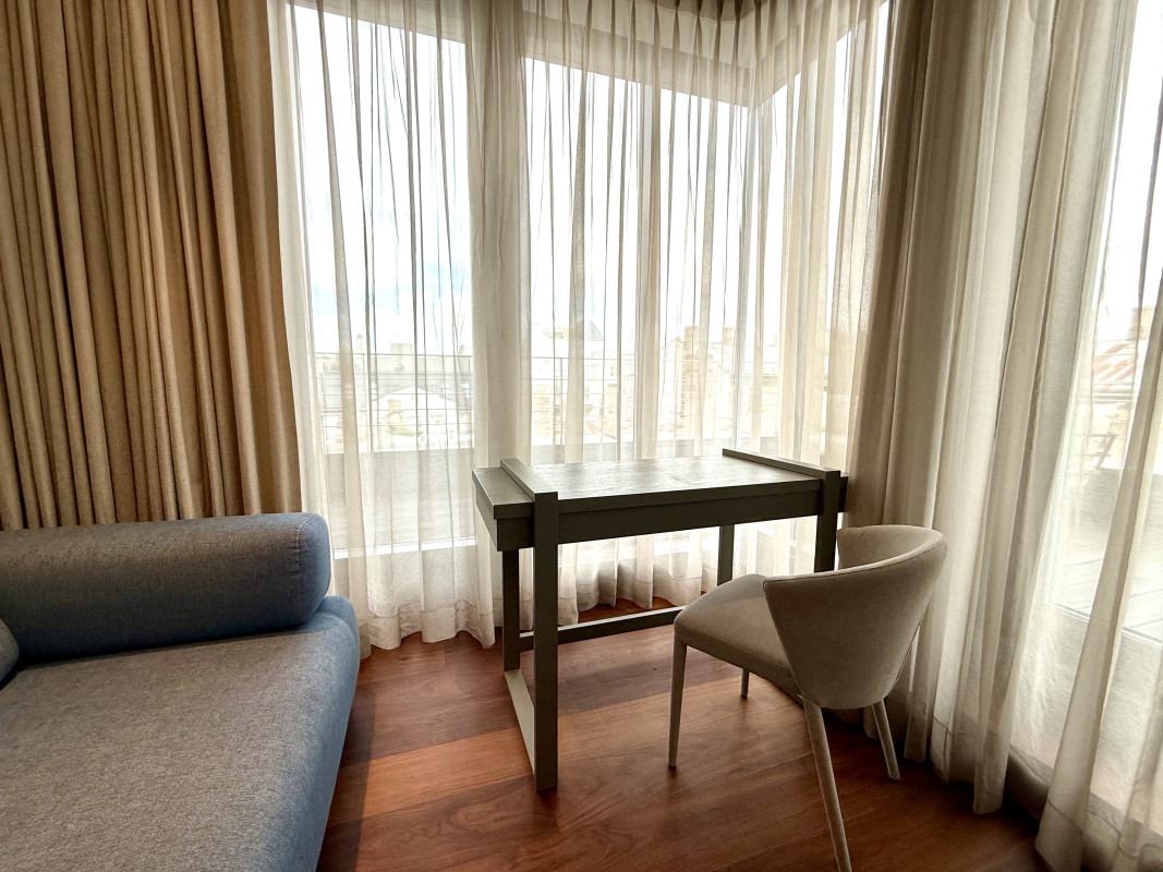 Квартира в Риге, Латвия, 134 м² - фото 10