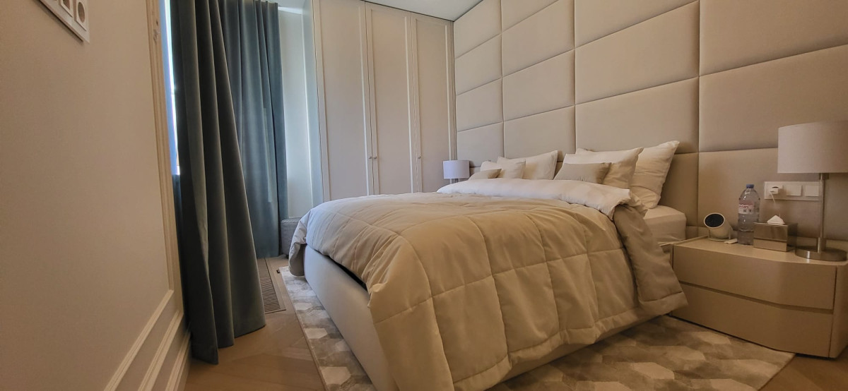 Квартира в Дзинтари, Латвия, 123 м² - фото 10