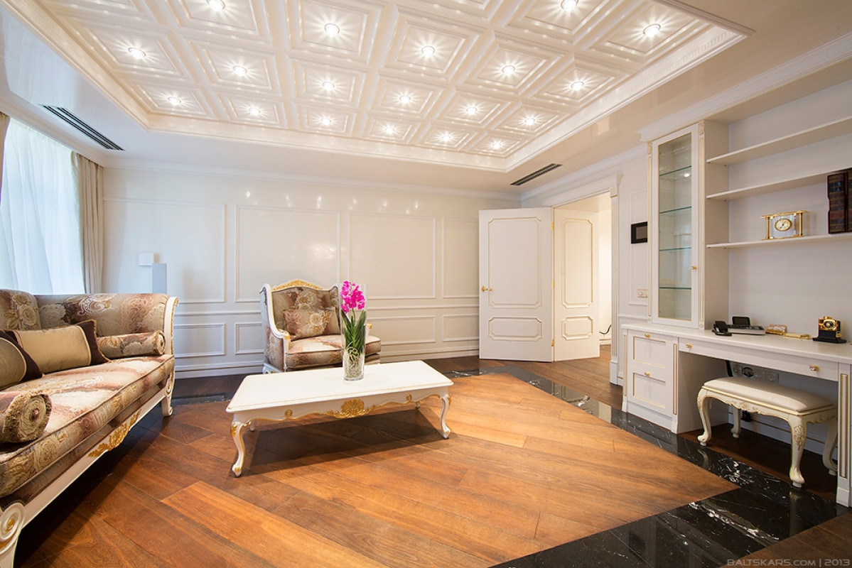 Дом в Риге, Латвия, 588 м² - фото 11