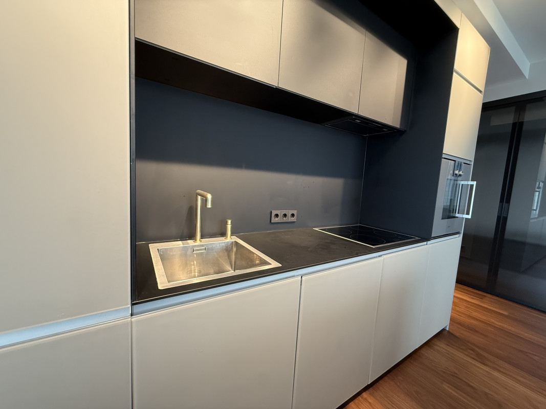 Квартира в Риге, Латвия, 134 м² - фото 11