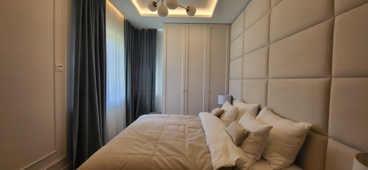 Квартира в Дзинтари, Латвия, 123 м² - фото 11