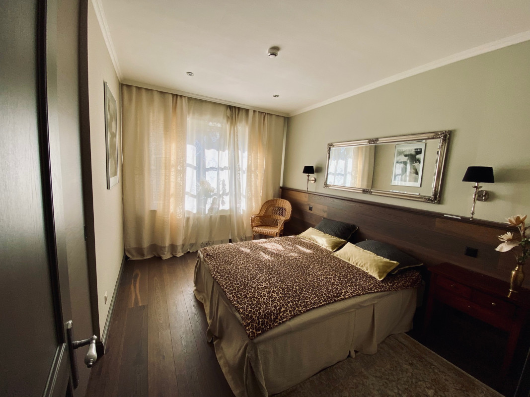 Дом в Дзинтари, Латвия, 500 м² - фото 11