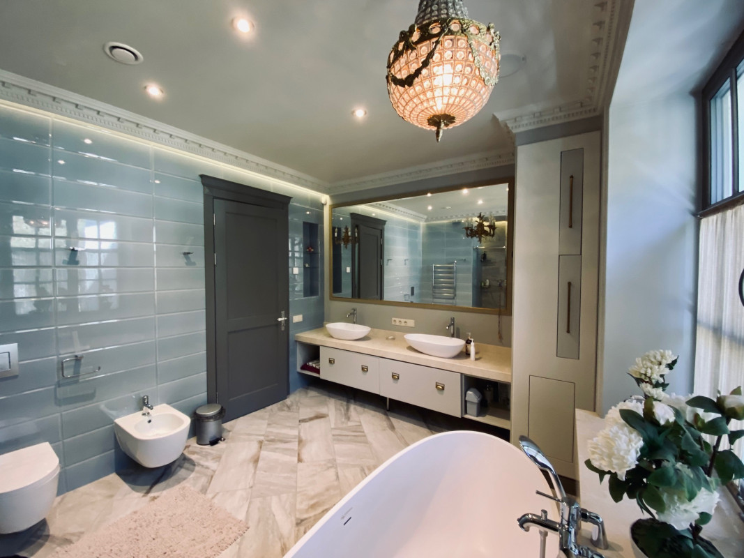 Дом в Дзинтари, Латвия, 500 м² - фото 12