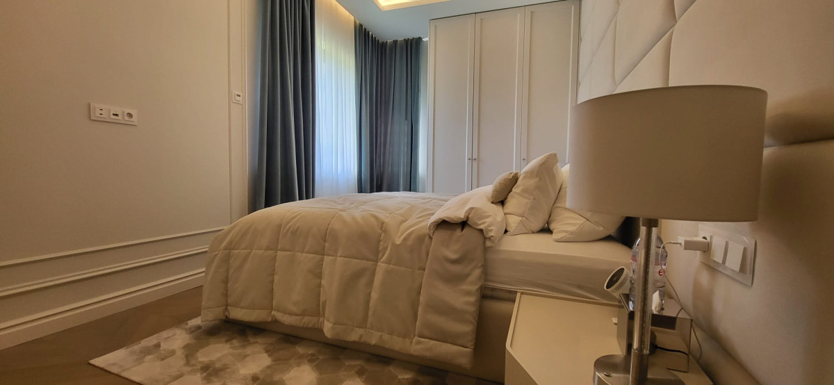 Квартира в Дзинтари, Латвия, 123 м² - фото 12