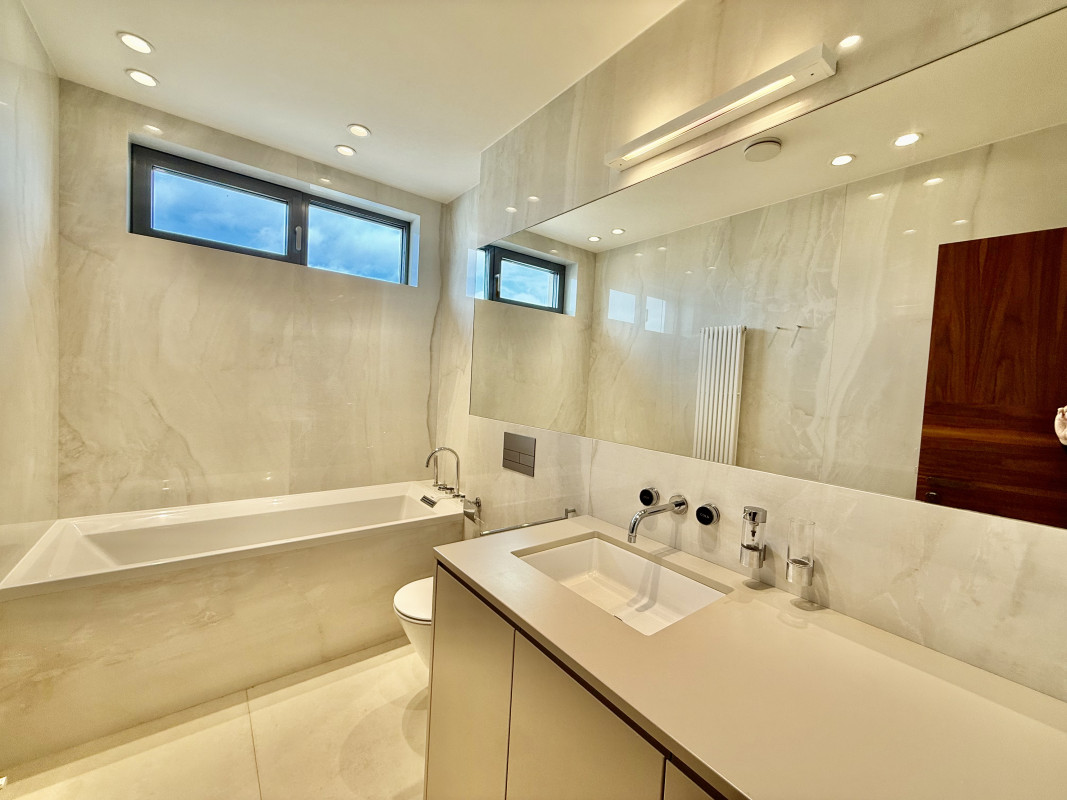 Квартира в Риге, Латвия, 134 м² - фото 12