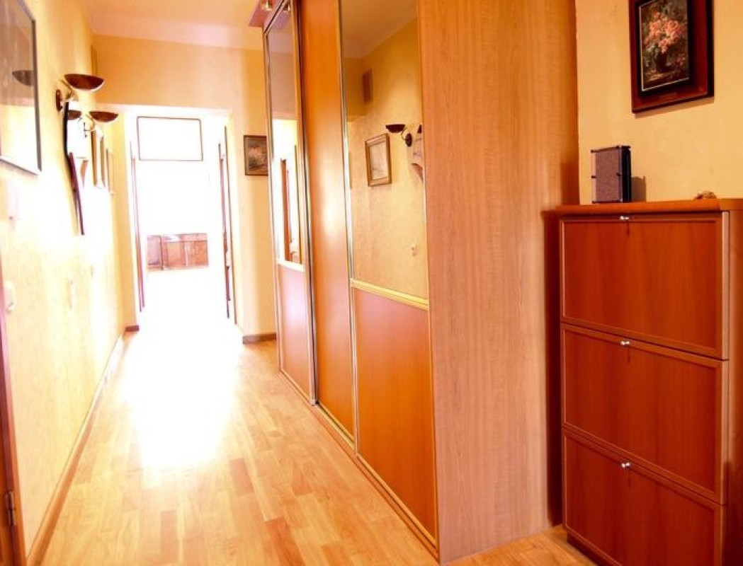 Квартира в Риге, Латвия, 190 м² - фото 13