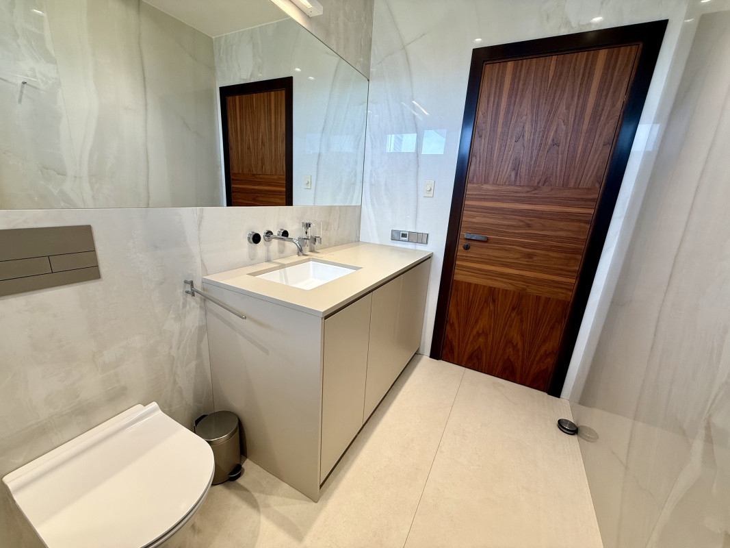 Квартира в Риге, Латвия, 134 м² - фото 13