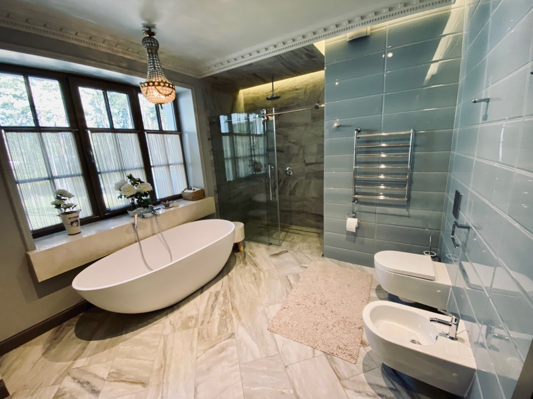 Дом в Дзинтари, Латвия, 500 м² - фото 13