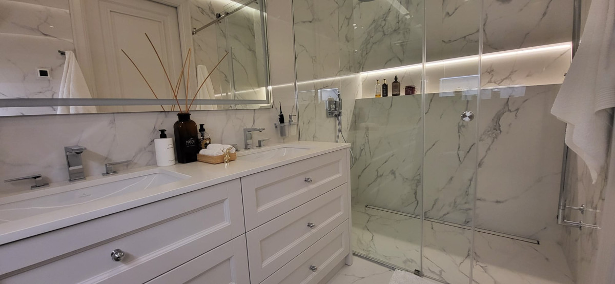 Квартира в Дзинтари, Латвия, 123 м² - фото 13