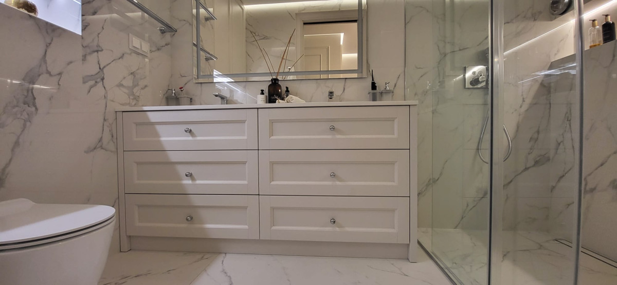 Квартира в Дзинтари, Латвия, 123 м² - фото 14