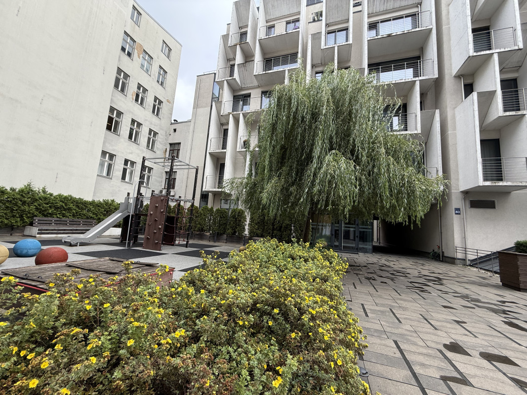 Квартира в Риге, Латвия, 134 м² - фото 15