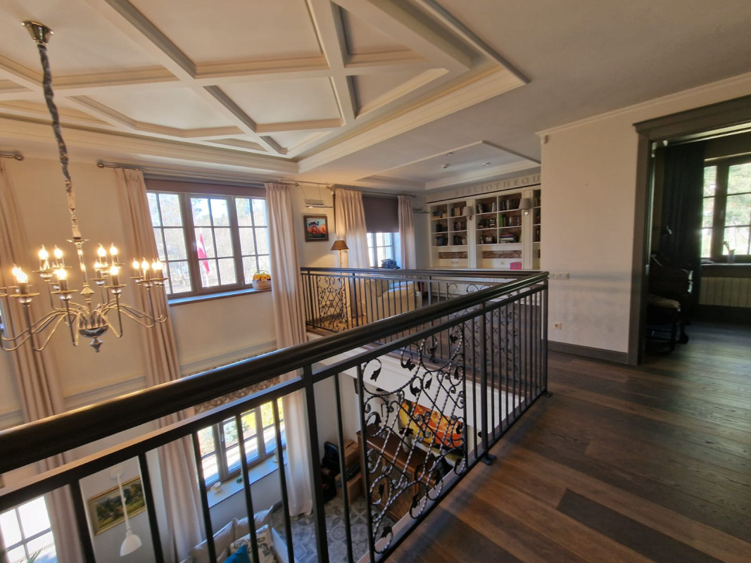 Дом в Дзинтари, Латвия, 500 м² - фото 15