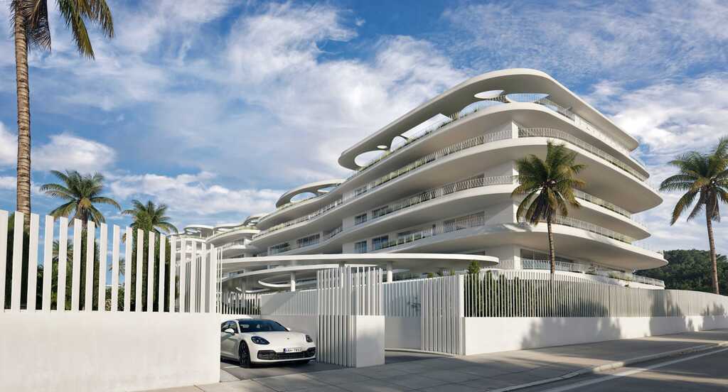 Квартира в Афинах, Греция, 128 м² - фото 2