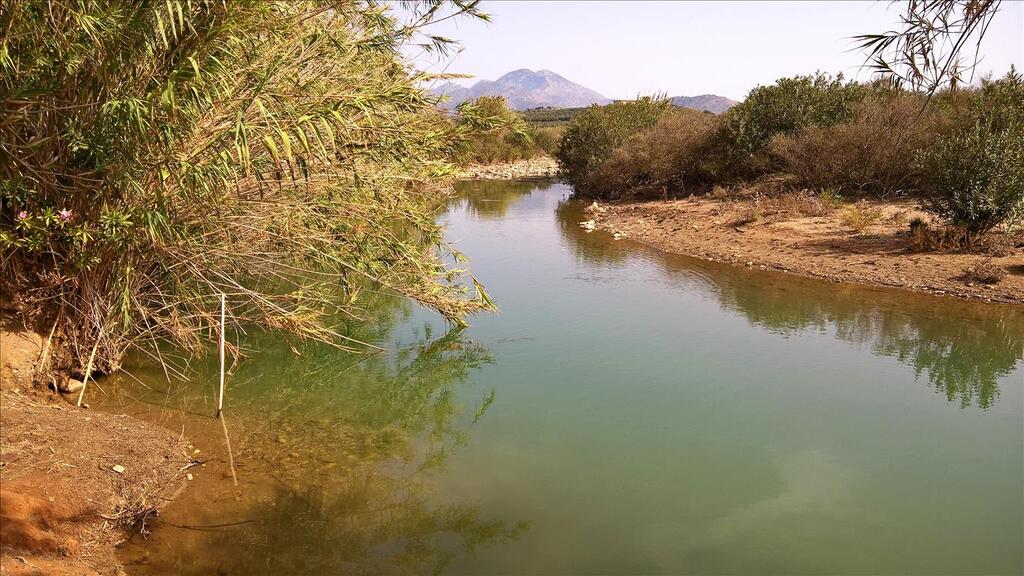 Земля в Ираклионе, Греция, 100 000 м² - фото 3