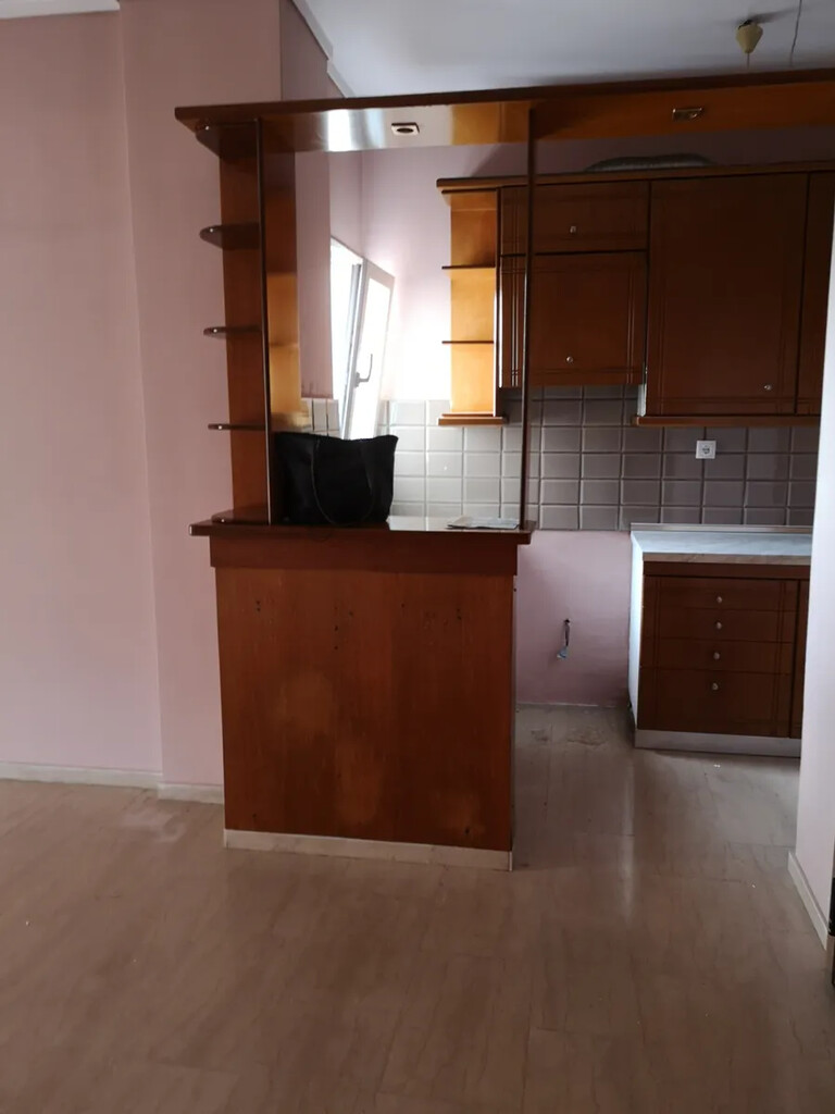 Квартира в Салониках, Греция, 58 м² - фото 4