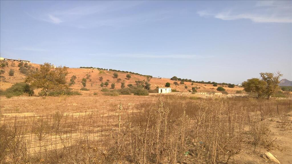 Земля в Ираклионе, Греция, 100 000 м² - фото 5