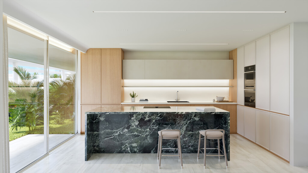 Квартира в Афинах, Греция, 128 м² - фото 5