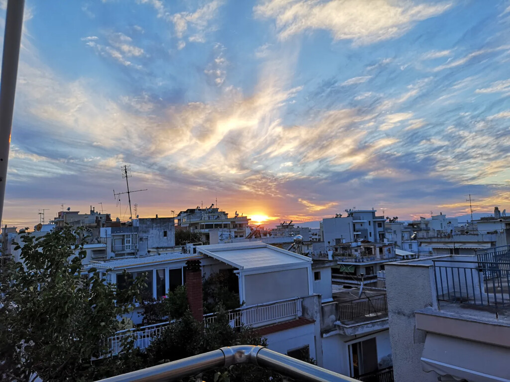 Квартира в Салониках, Греция, 58 м² - фото 7