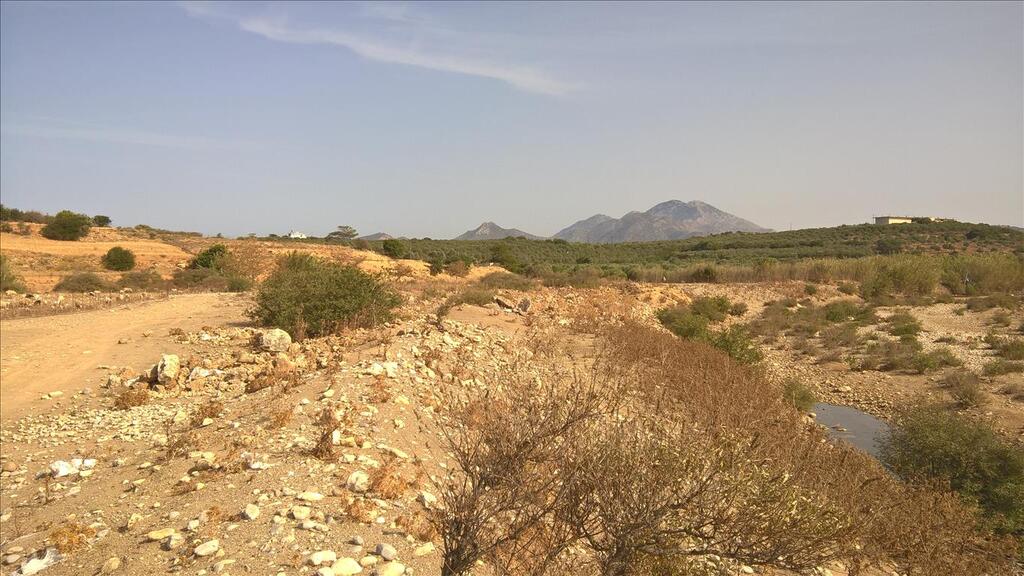 Земля в Ираклионе, Греция, 100 000 м² - фото 9