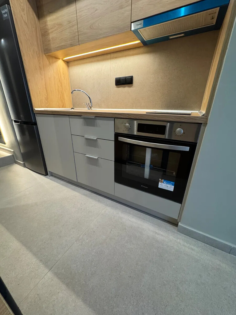 Квартира в Салониках, Греция, 32 м² - фото 13