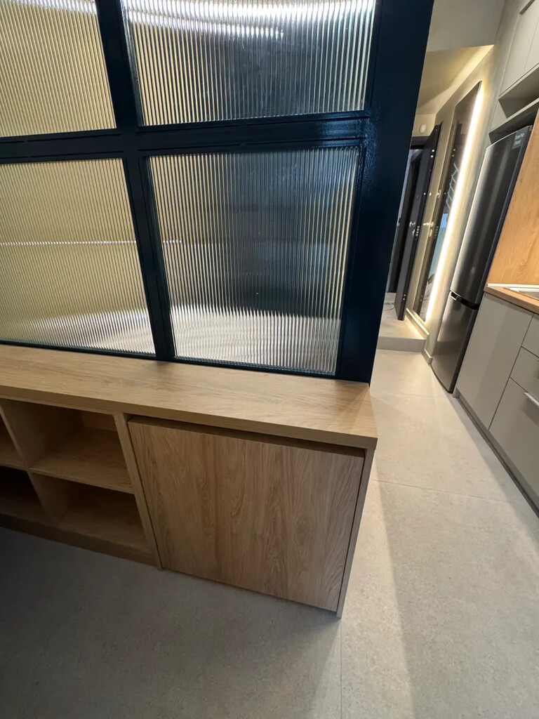 Квартира в Салониках, Греция, 32 м² - фото 14