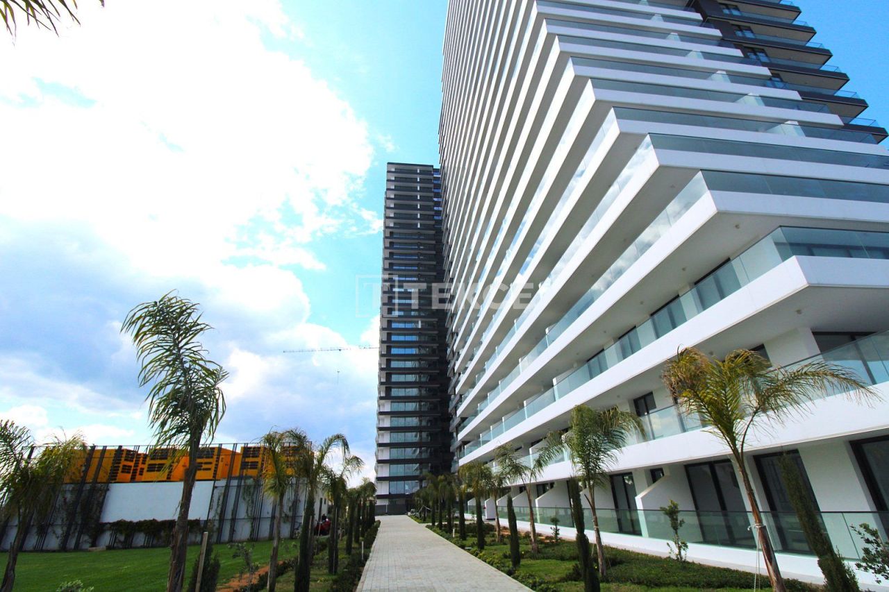 Апартаменты в Искеле, Кипр, 115 м² - фото 2