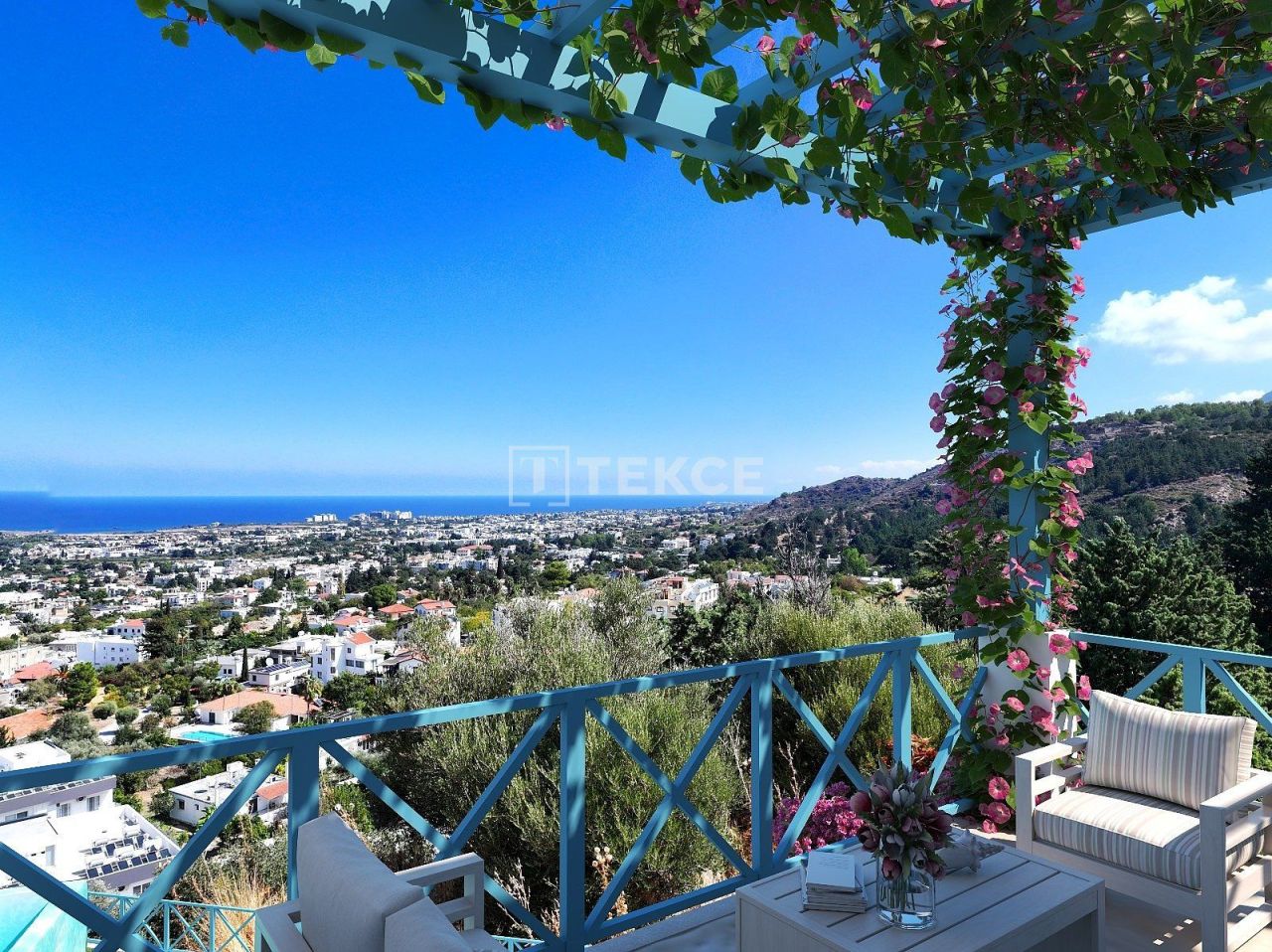 Таунхаус в Кирении, Кипр, 106 м² - фото 3