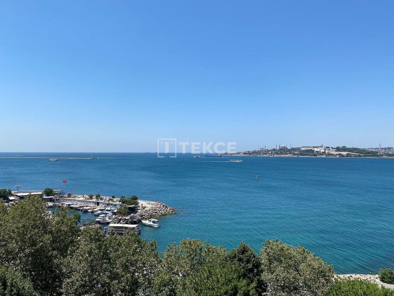 Апартаменты в Стамбуле, Турция, 183 м² - фото 3