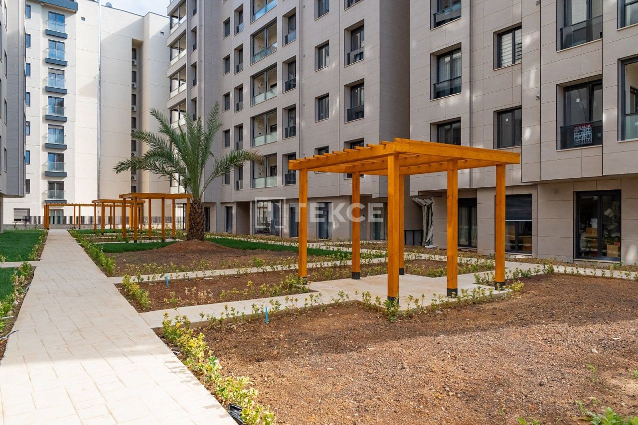 Апартаменты в Пендике, Турция, 146 м² - фото 3