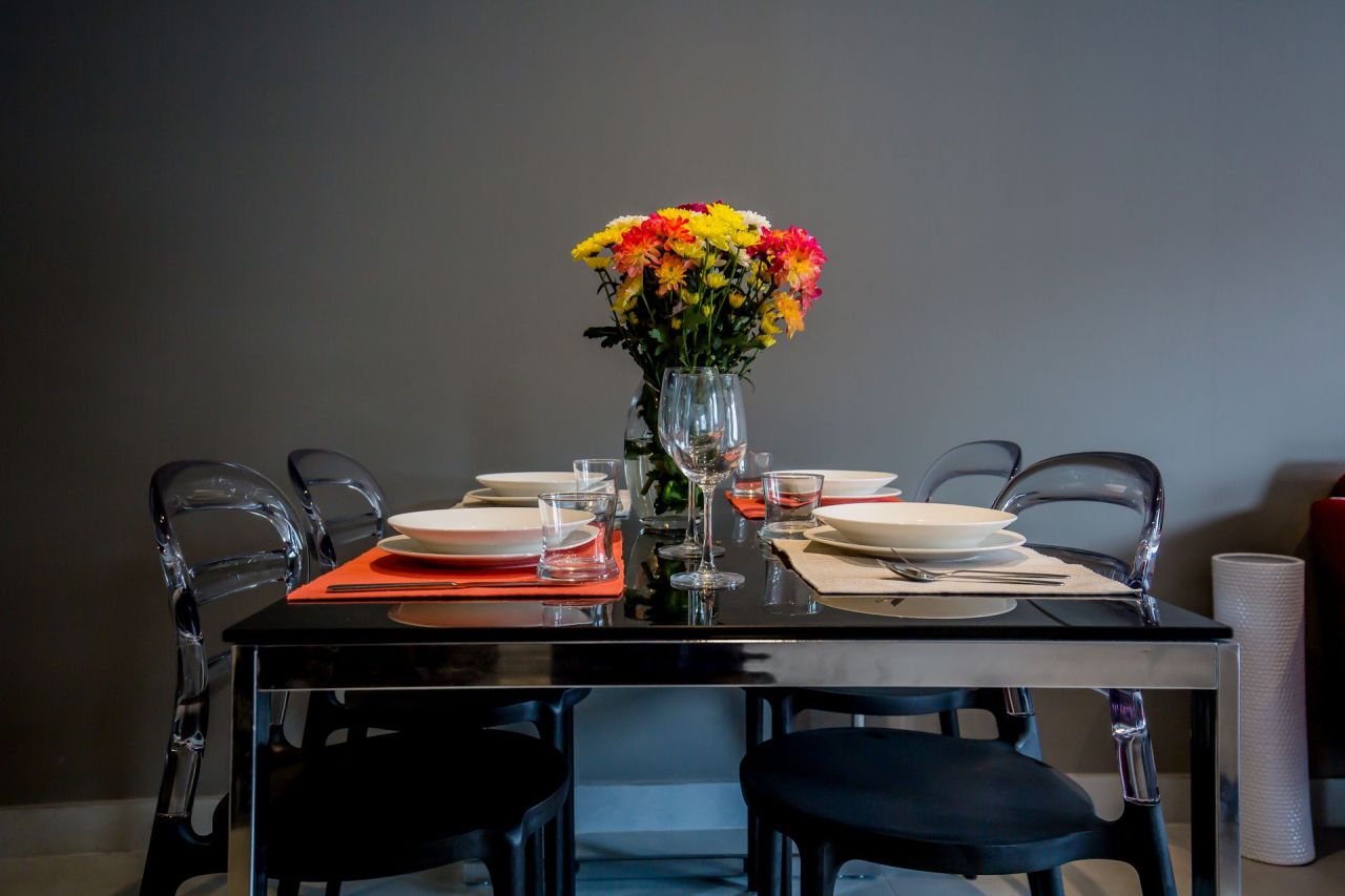 Апартаменты на Пхукете, Таиланд, 41 м² - фото 4