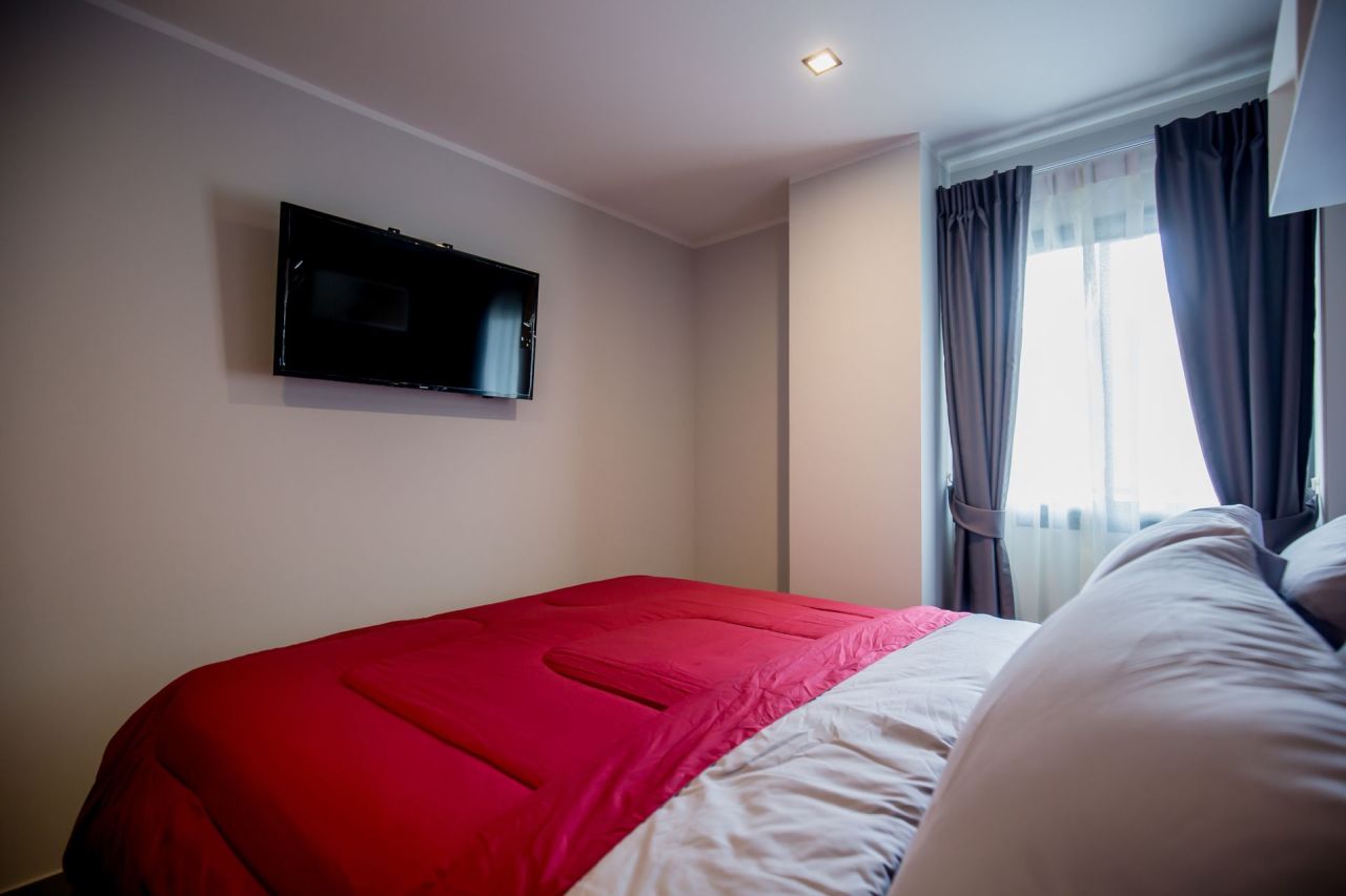 Апартаменты на Пхукете, Таиланд, 41 м² - фото 12