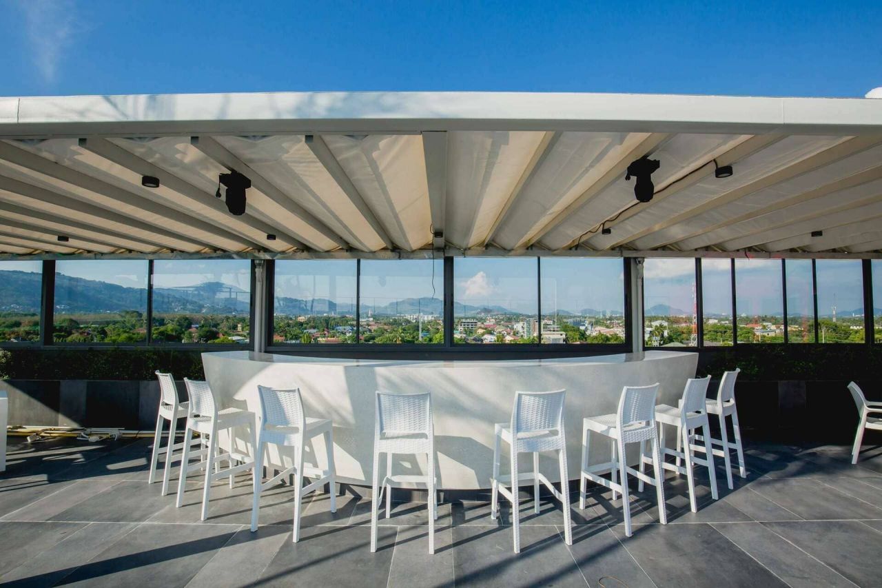 Апартаменты на Пхукете, Таиланд, 41 м² - фото 18