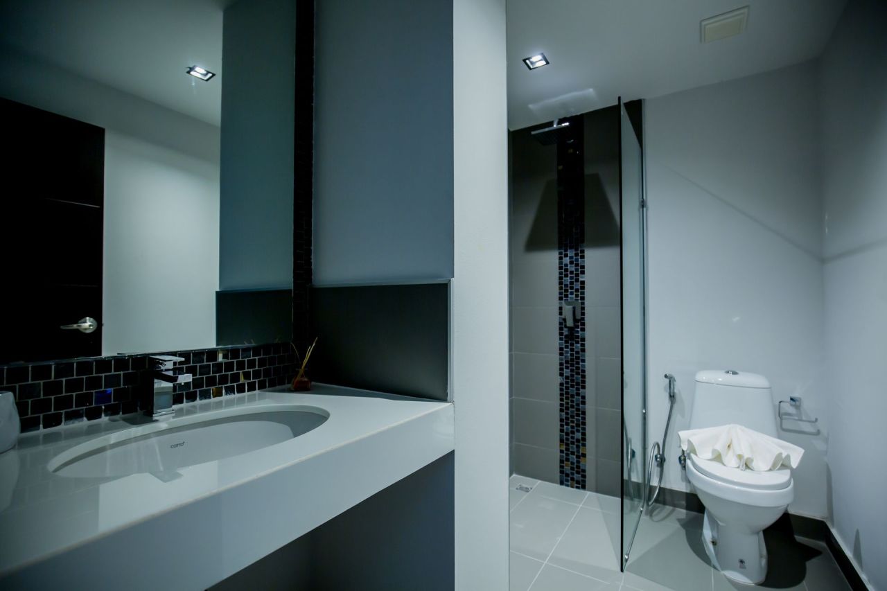 Апартаменты на Пхукете, Таиланд, 41 м² - фото 14