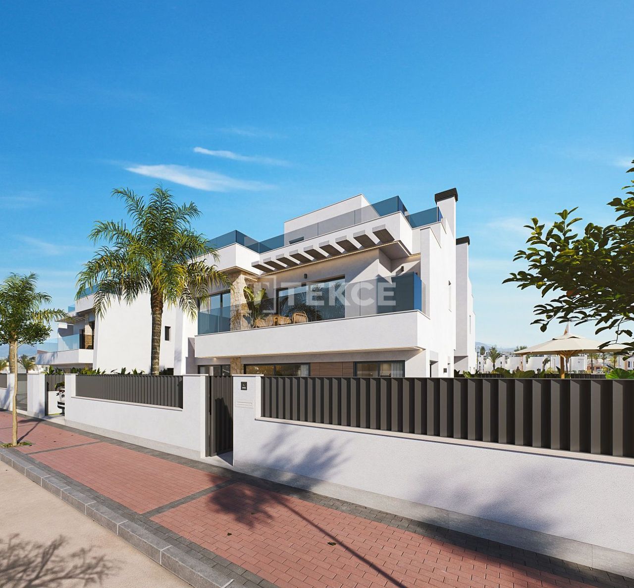 Вилла в Торре-Пачеко, Испания, 147 м² - фото 4