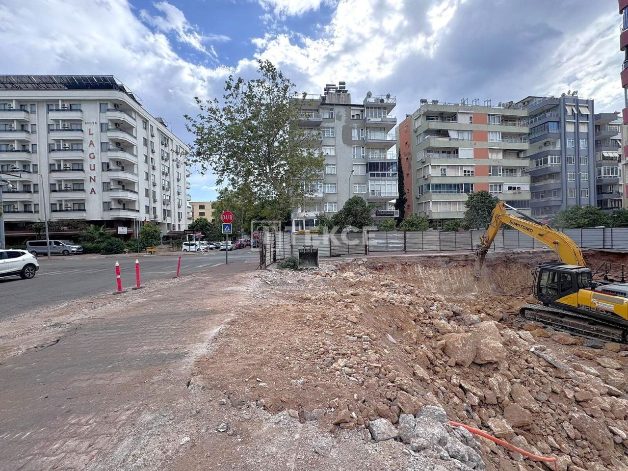 Пентхаус в Анталии, Турция, 155 м² - фото 4