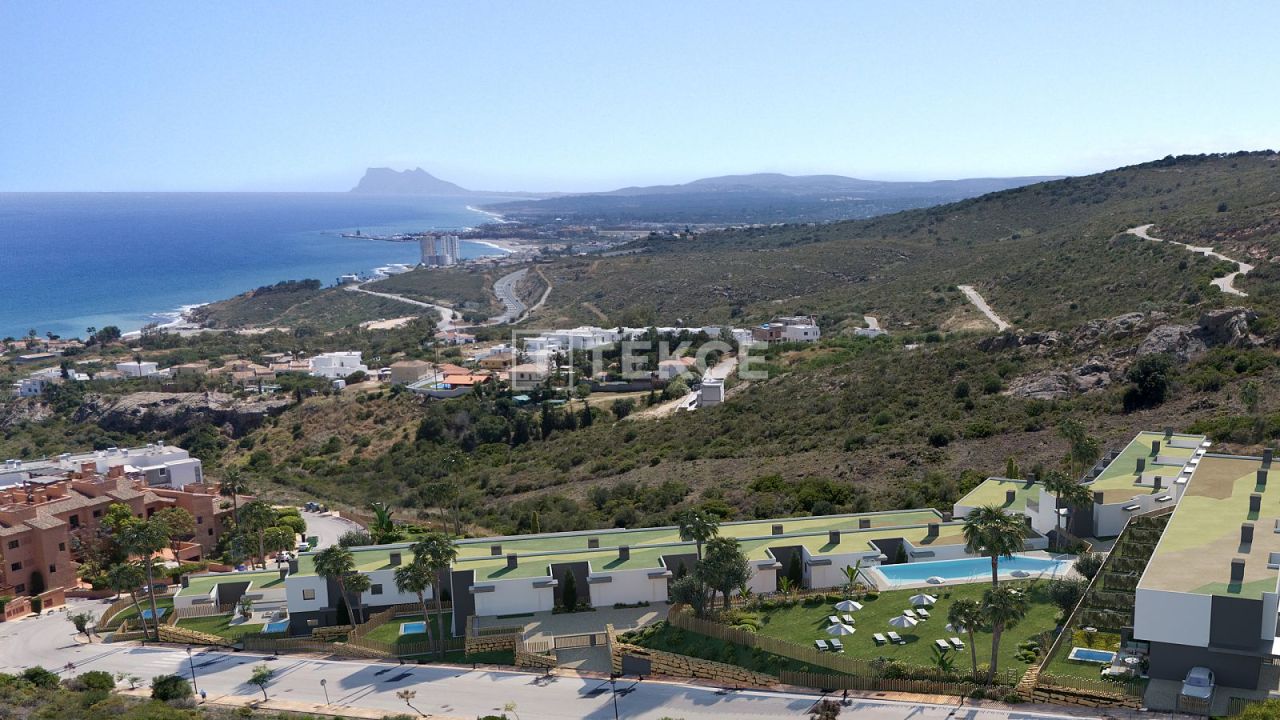 Таунхаус в Манильве, Испания, 101 м² - фото 4