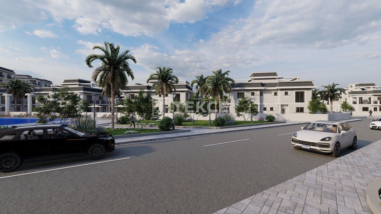 Апартаменты в Искеле, Кипр, 135 м² - фото 4