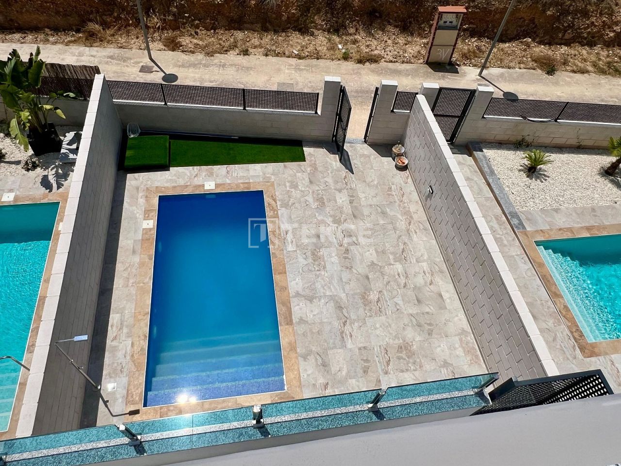 Вилла в Полопе, Испания, 146 м² - фото 4