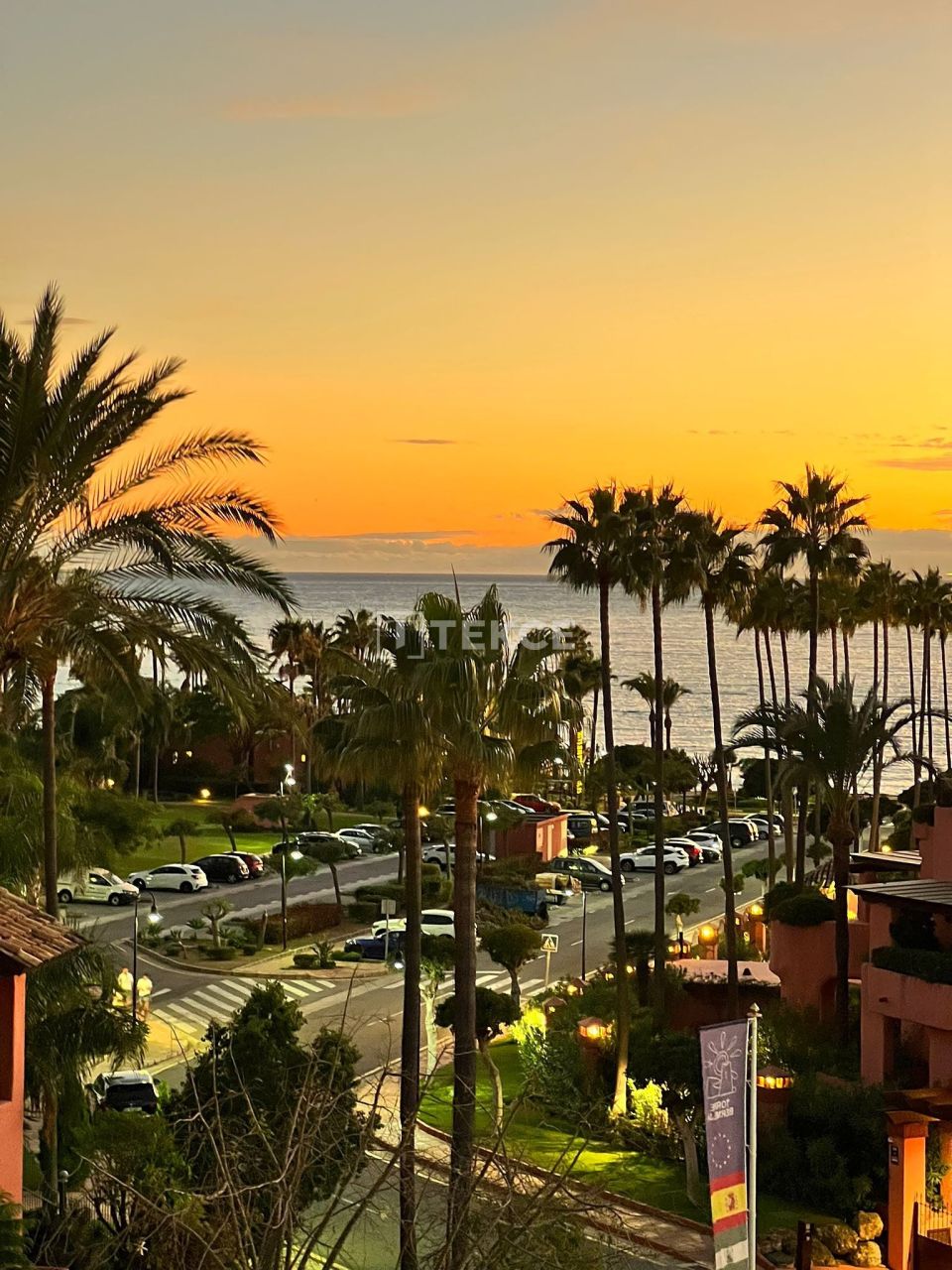 Апартаменты в Эстепоне, Испания, 140 м² - фото 5